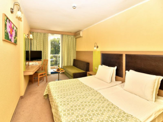 GERGANA - DOUBLE ROOM